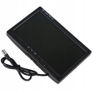 Zestaw Monitor 7"  +  Kamera Bezprzewodowa KOPIER