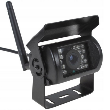 Zestaw Monitor 7"  +  Kamera Bezprzewodowa KOPIER