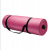 GRUBA MATA DO ĆWICZEŃ KARIMATA JOGA FITNESS PINK XL 1cm