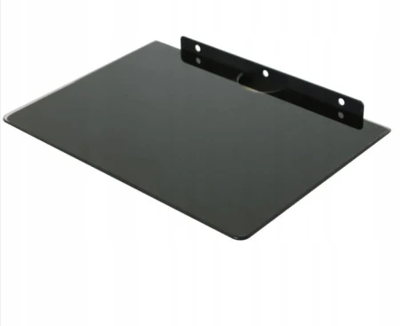 Podstawka pod DVD Konsole KOPIER Szklana Udźwig 10kg