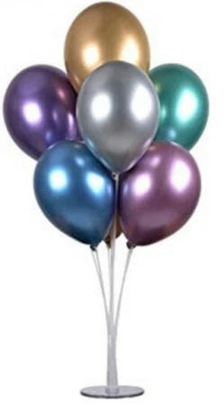 Stojak na Balony KOPIER Uchwyt Dekoracyjny 70cm