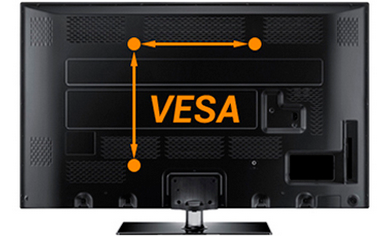 Uchwyt do telewizora 20"- 63" KOPIER Regulowany