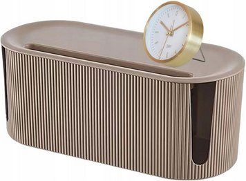 Pojemnik na Listwy/ Kable KOPIER Khaki Rozmiar L