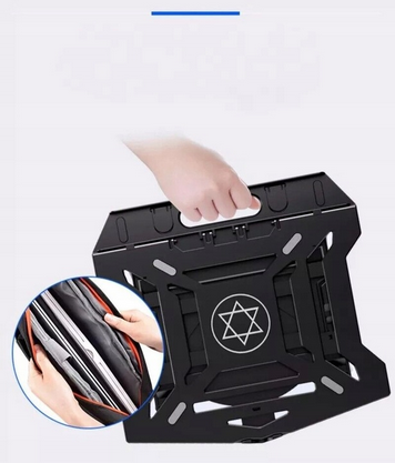 Podstawka pod Laptopa/Tablet KOPIER Regulowana