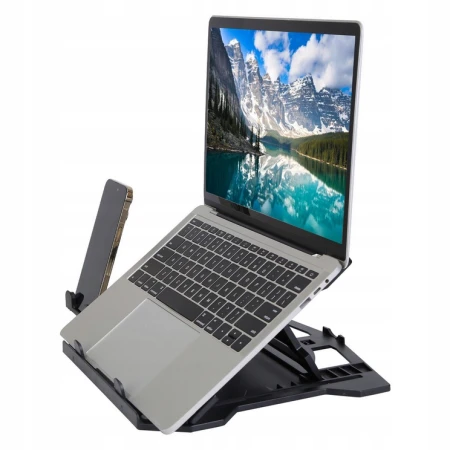 Podstawka pod Laptopa/Tablet KOPIER Regulowana