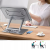 Podstawka pod Laptopa KOPIER Aluminiowa Regulowana