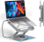 Podstawka pod Laptopa KOPIER Aluminiowa Regulowana