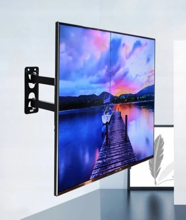 UCHWYT TV 14-55" KU102