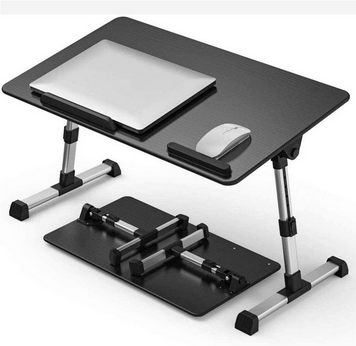 Przejdź do produktu Podstawka pod Laptopa KOPIER Regulowa Stolik