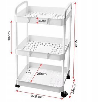 Szafka do Łazienki/ Kuchni KOPIER na Różne Produkty