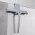 Ściągaczka Wody do Kabiny Prysznica KOPIER Szara