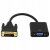 ADAPTER DVI-VGA