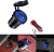 Ładowarka Motocyklowa KOPIER 2x45 W PD TYP C QUICK 18W USB QC 3.0