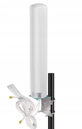 Antena Zewnętrzna LTE KOPIER Router