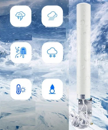 Antena Zewnętrzna LTE KOPIER Router