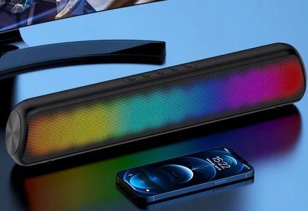 Głośnik Bluetooth KOPIER Przenośny