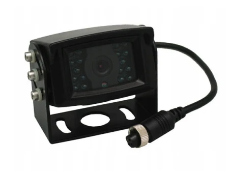 Zestaw Monitor 9" + 4x Kamera KOPIER