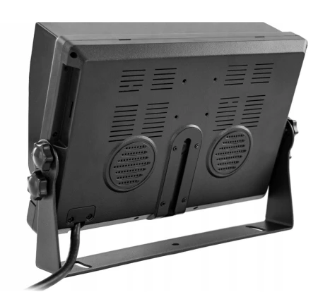 Zestaw Monitor 9" + 4x Kamera KOPIER