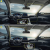 Kamera Samochodowa 4k 10" KOPIER w Lusterku Android Carplay