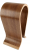 Stojak na Słuchawki KOPIER Drewniany Elegancki design
