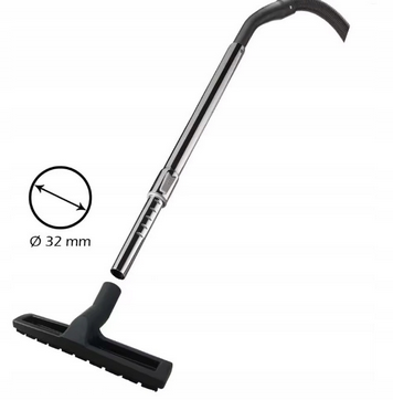 Końcówka do Odkurzacza KOPIER Uniwersalna Szczotka 32cm