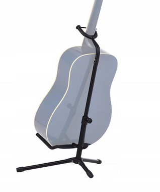 Statyw Gitarowy KOPIER Stojak Wieszak na Gitarę