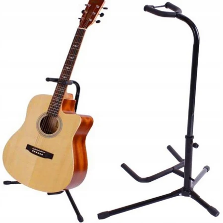 Statyw Gitarowy KOPIER Stojak Wieszak na Gitarę