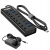 Rozdzielacz Portów KOPIER 8w1 Aluminiowy USB USB-C