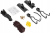 Wieszak na Rower KOPIER Uchwyt Rowerowy Sufitowy