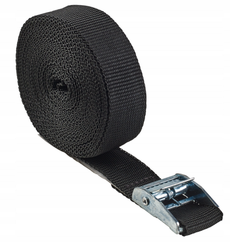 Przejdź do produktu Pas Transportowy KOPIER 50m / 50mm