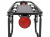 BAGAŻNIK ROWEROWY ALUMINIUM 50KG TYLNY