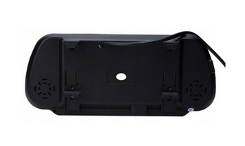 Monitor LCD 7" KOPIER na Lusterko Kamera Cofania