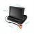 Monitor 4.3" KOPIER Składany do Kamery Cofania