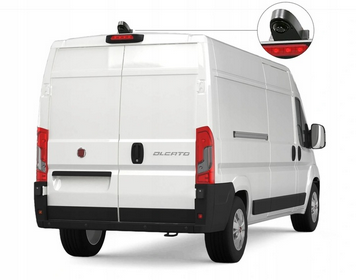 Kamera Cofania KOPIER Bus Ducato Transit Sprinter Crafter