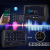 Radio Smochodowe 2DIN + Kamera 12 LED KOPIER Zestaw Android WiFi
