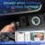 Mini Adapter Carplay KOPIER Bezprzewodowy WFI BT 5,8GHz Wifi BT 5.4