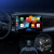 Mini Adapter Carplay KOPIER Bezprzewodowy WFI BT 5,8GHz Wifi BT 5.4