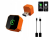 Mini Adapter Carplay KOPIER Android Auto Bezprzewodowy WiFi BT 5GHz  5.2 USB