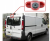 Kamera Cofania KOPIER do Trafic 01-14 Combo 01-11 Vivaro 10m