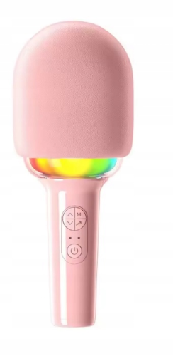 Przejdź do produktu Mikrofon Karaoke KOPIER Głośnik Bluetooth