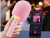 Mikrofon Karaoke KOPIER Głośnik Bluetooth