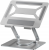 Podstawka pod Laptopa KOPIER Stolik Regulowany Aluminium