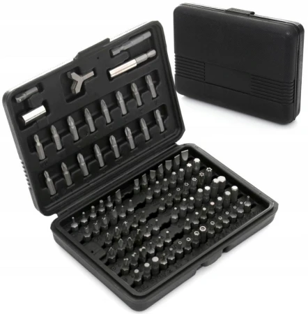 ZESTAW NARZĘDZI CT-0226