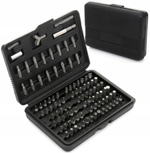 Przejdź do produktu ZESTAW NARZĘDZI CT-0226