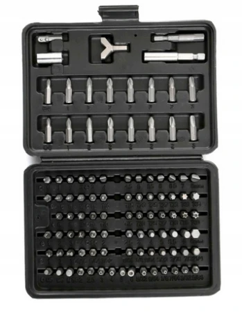 ZESTAW NARZĘDZI CT-0226