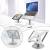 Podstawka pod Laptopa KOPIER Na Nodze Regulowana