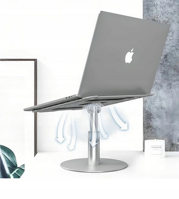 Podstawka pod Laptopa KOPIER Na Nodze Regulowana