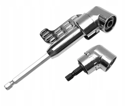 Adapter Kątowy KOPIER 2szt do Wkrętarki