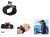 Zestaw Do Kamery Sportowej KOPIER 50w1 Akcesoria GoPro Hero DJI