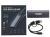 Obudowa Dysku KOPIER M.2 SSD NVMe/SATA USB-C 3.2 10Gbps do 8TB Dual-Protocol
